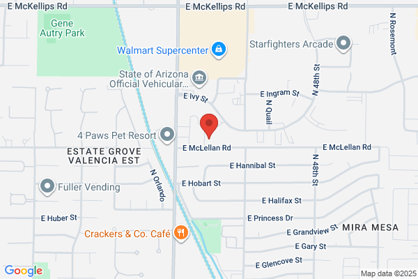 Commercial Communications Inc