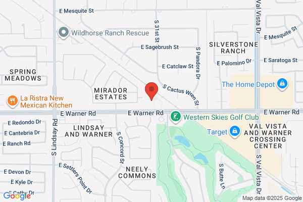 American Pacific Mortgage (NMLS #1875708)