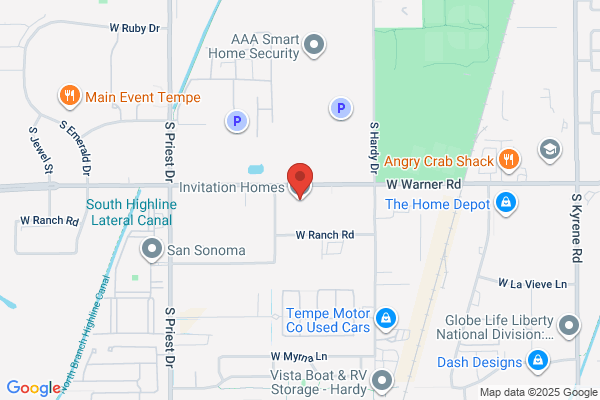 Invitation Homes