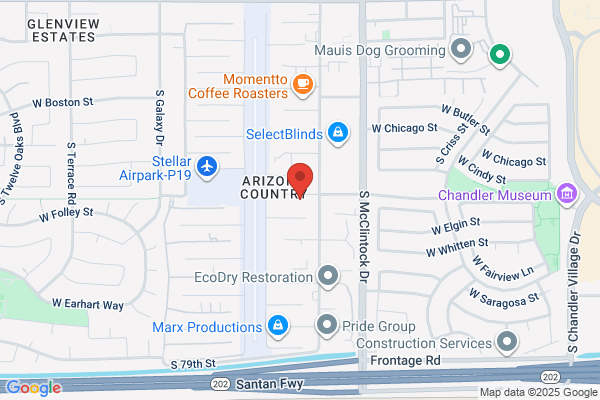 Prs Property Management