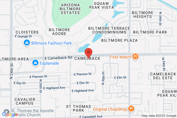 Trillium at Rio Salado