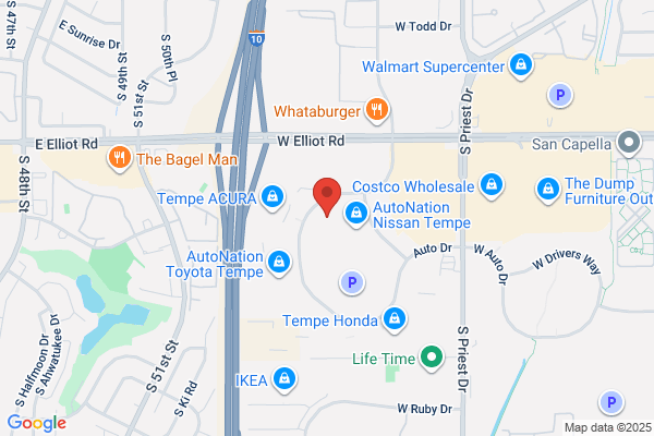 Alternative Vehicle Corporation