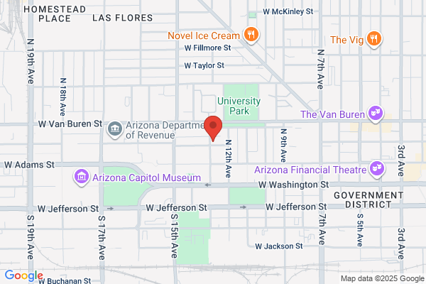 Arizona Tenants