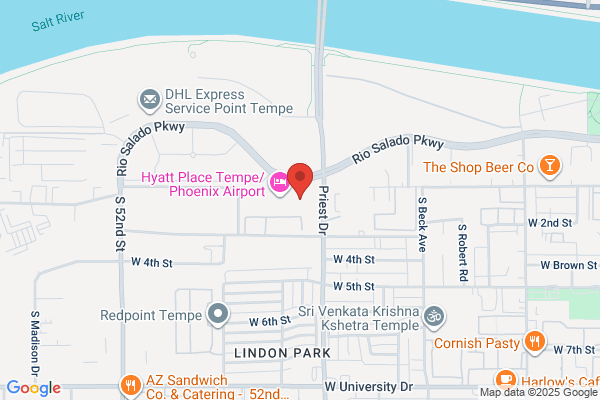 Arizona Multiple Listing Service