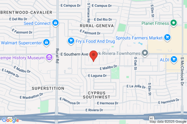 CANDID Property Solutions