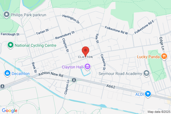 Clayton, Scott - Champion Realty