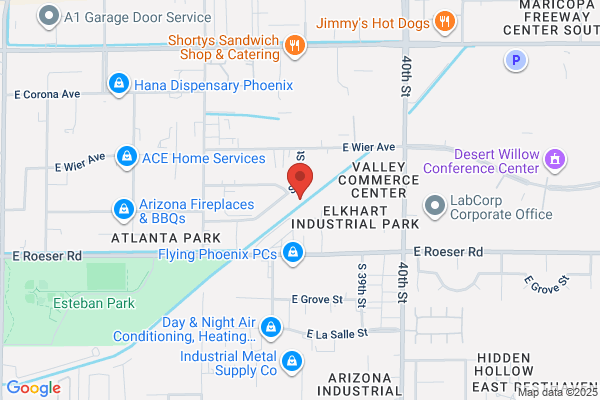 Joseph Enterprises Inc