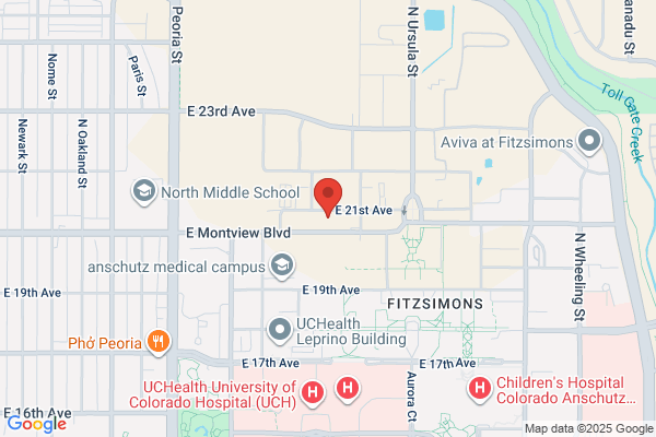 Fitzsimons & Association