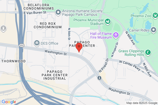 Beazer Mortgage Corporation