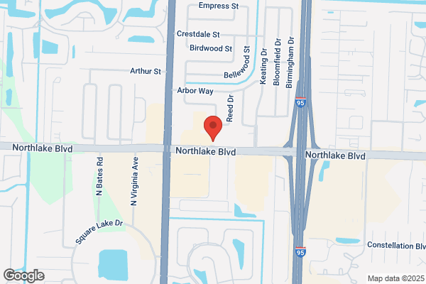 Fidelity Mortgage Inc