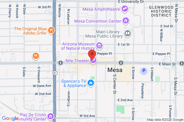 Mesa Mortgage