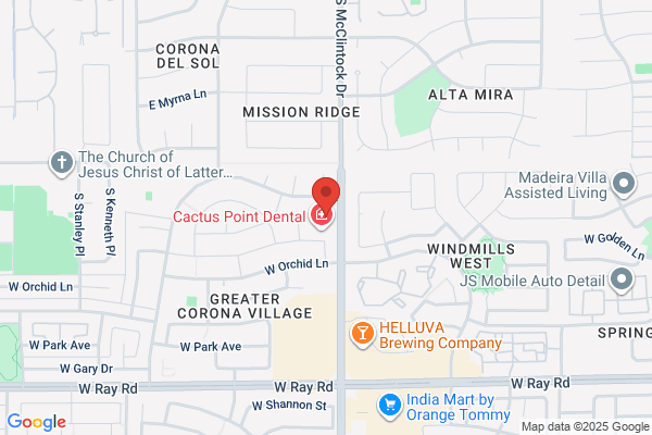 Mortgage Express Arizona