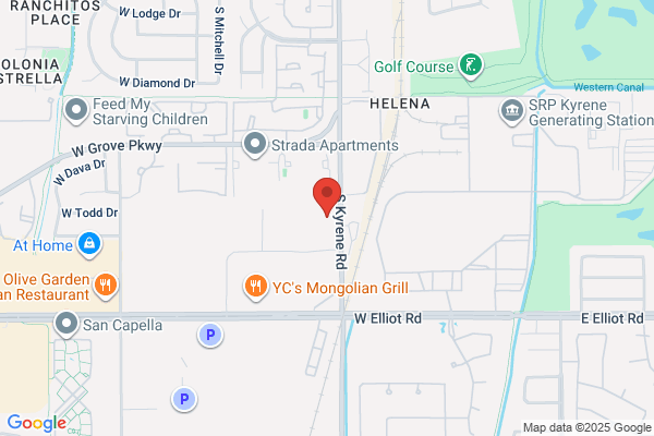 Movement Mortgage-Aisha Richardson,55948