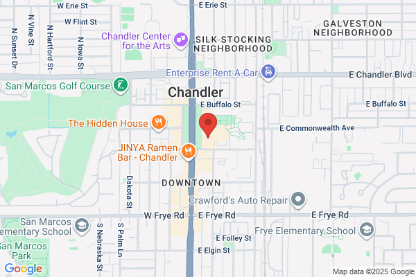 Neighborhood Realty & Finance