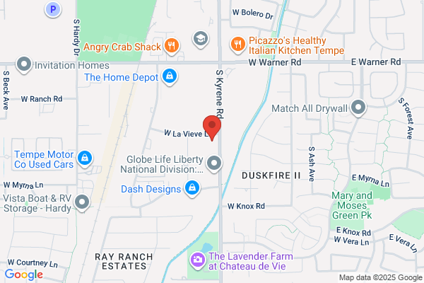 On Q Financial - Mortgages & Home Loans in Tempe