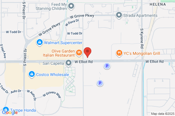 Western Horizon Mortgage