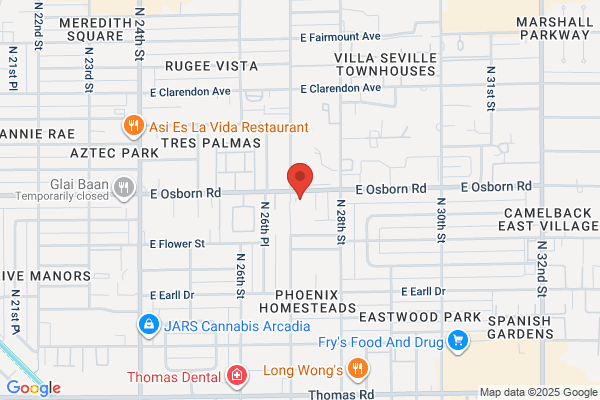 Western Horizon Mortgage