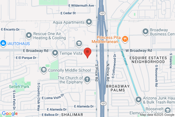 Empire Title Agency of Arizona