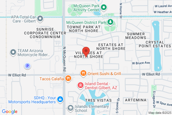 Guaranty Title Agency of Arizona Inc