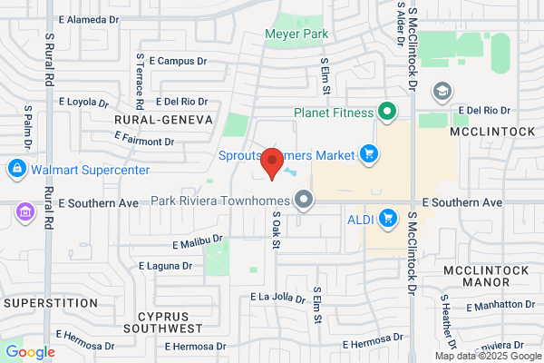 Sonoran Title Services