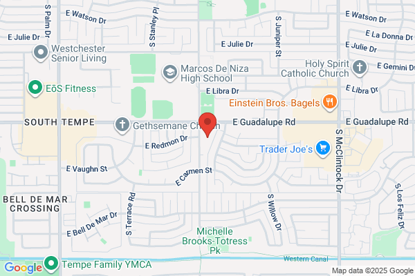 Lakeshore Bible Church of God