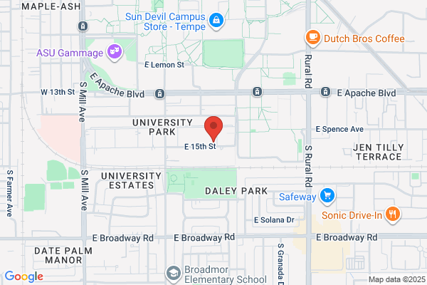 Quakers of Tempe