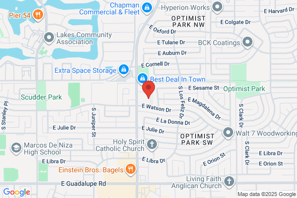 Tempe Christian Church