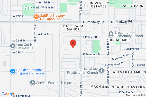 Tempe Church of Christ