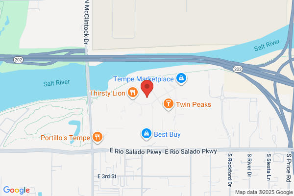 Dave & Buster's Tempe