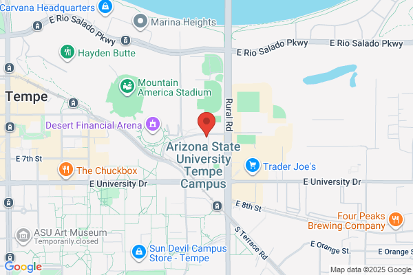 Eureka! Tempe