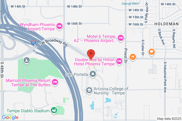 The Buffalo Spot - Tempe