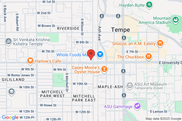 Chili's Grill & Bar