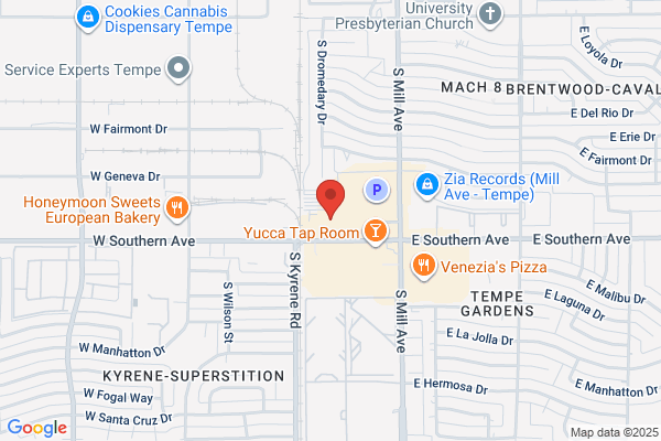 Red Devil Italian Restaurant & Pizzeria