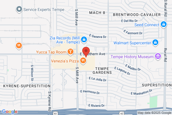 Tempe Eats Food Hall & Bar