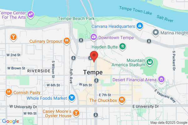 Americana Tempe