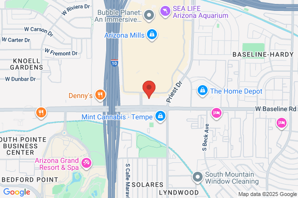 Claim Jumper Restaurants
