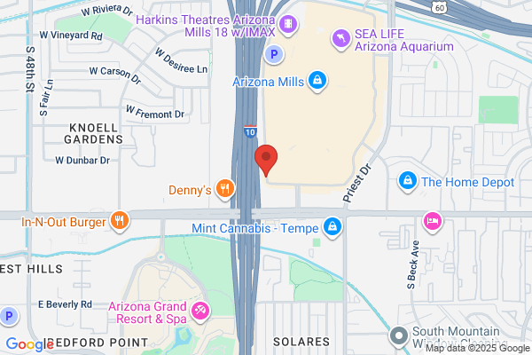 Far East Asian Fire - Temporarily Closed