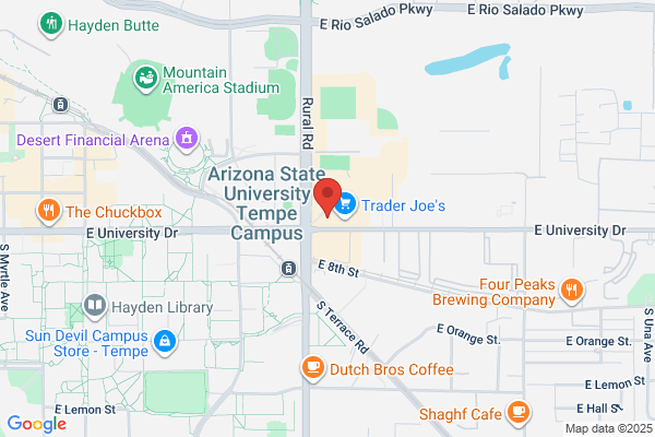 GuacStar Kitchen & Cantina