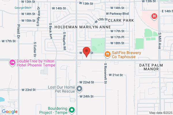Hunan Express Chinese Restaurant
