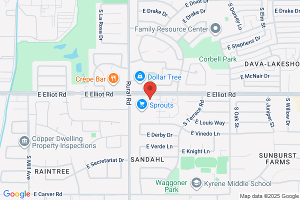 Vine Tavern & Eatery - Elliot & Rural