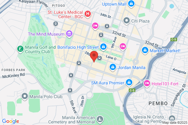 Wong's Place