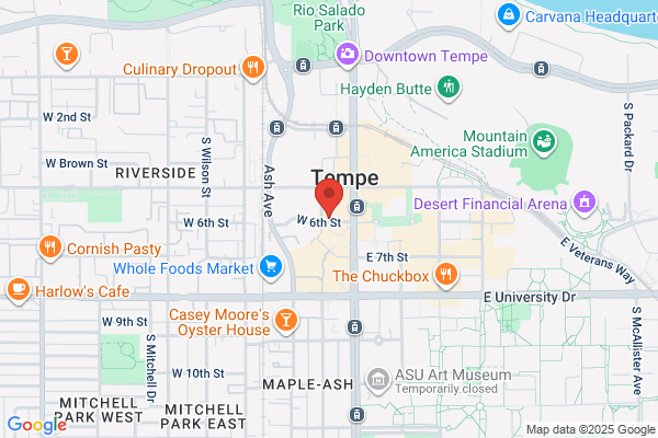 Snakes & Lattes Tempe