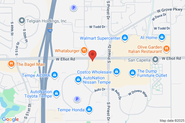Applebees Neighborhood Grill & Bar
