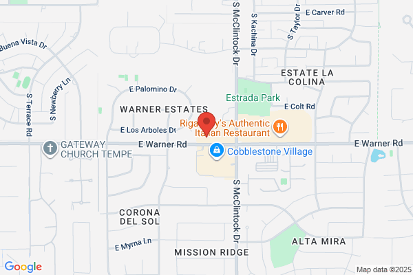 Garcias Mexican Restaurants