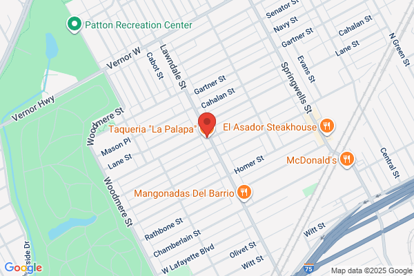 Palapa Taqueria