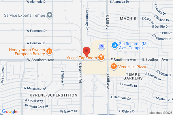 Rivas Mexican Food