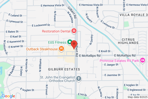 Serrano's Mexican Food Restaurants