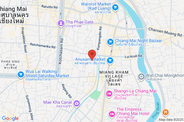 Jax Thai Bar