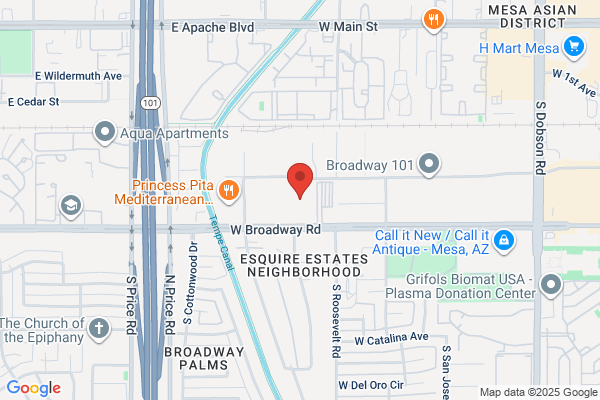 A1 Roofing Inc Mesa