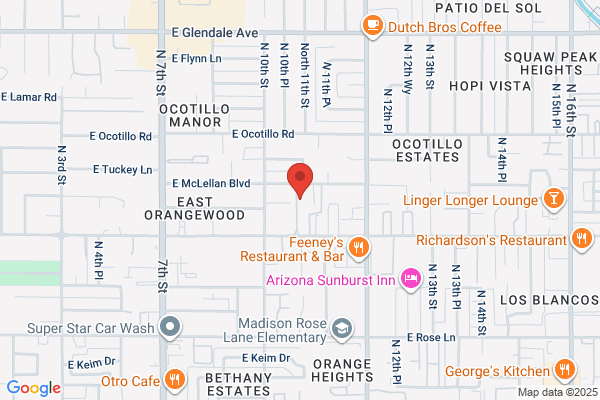 Arizona Roofing Specialists